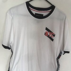 Paper Denim NYC Shirt Size XL New